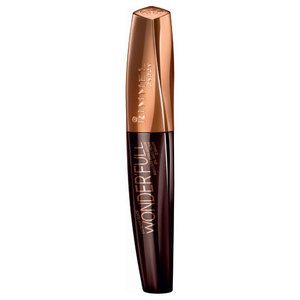 Rimmel Wonderfull Mascara Extreme Black