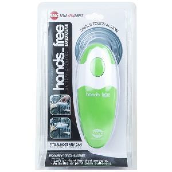 Rmd Can Opener Hands Free