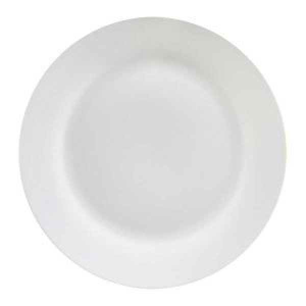 Round Dinner Plates 26.6cm