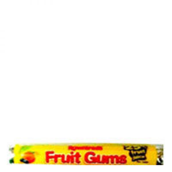 Rowntrees Jelly Sweets Fruit Gums