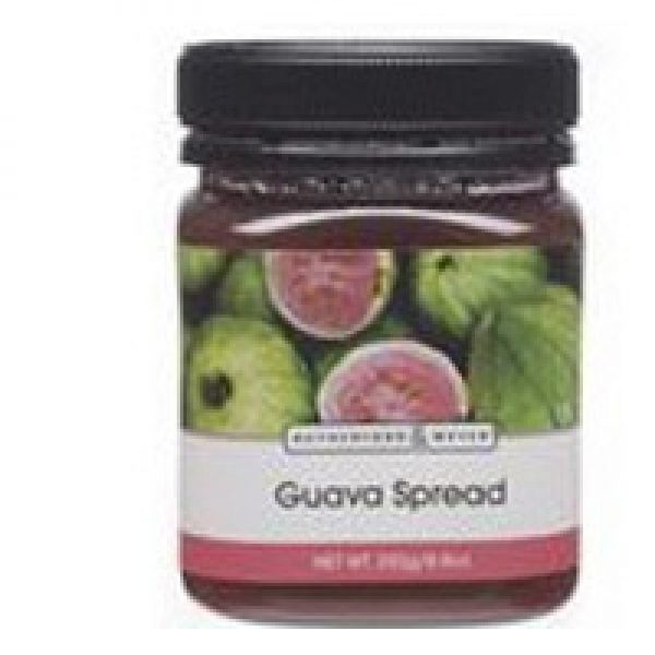 Rutherford & Meyer Spread Guava