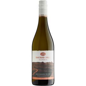 Sacred Hill Sauvignon Blanc Reserve