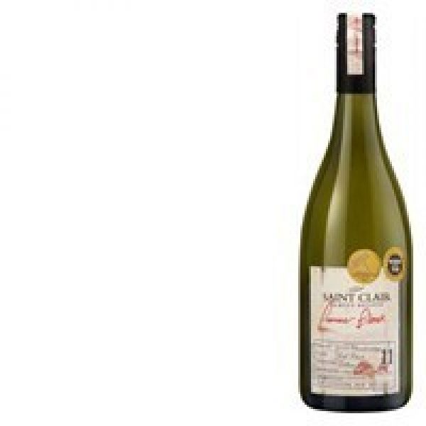 Saint Clair Pioneer Block Chardonnay