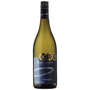Saint Clair Vicars Choice Chardonnay
