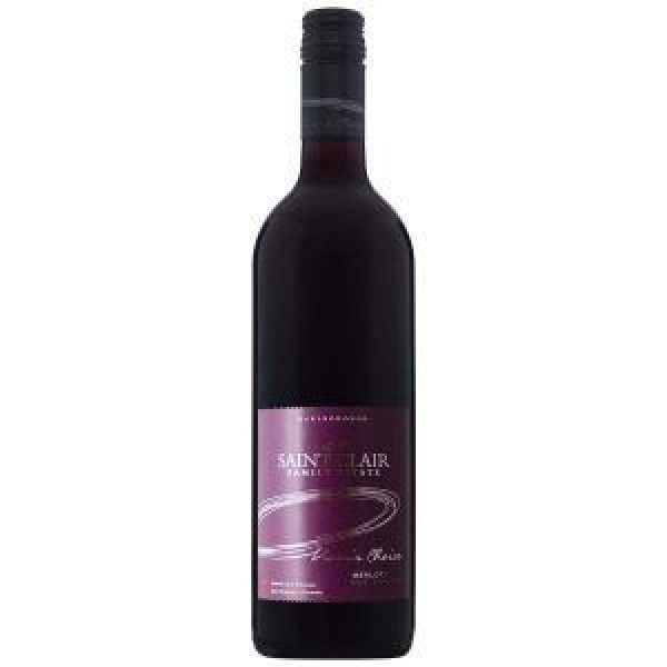 Saint Clair Vicars Choice Merlot