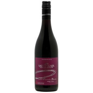 Saint Clair Vicars Choice Pinot Noir