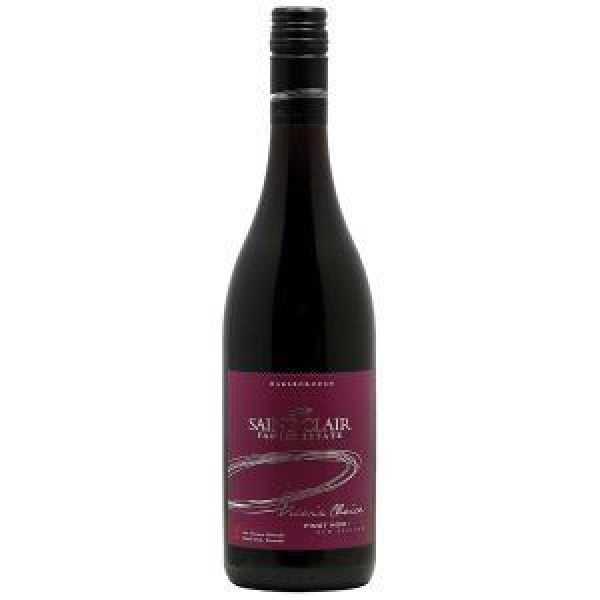 Saint Clair Vicars Choice Pinot Noir