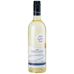 Saint Clair Vicars Choice Sauvignon Blanc Light