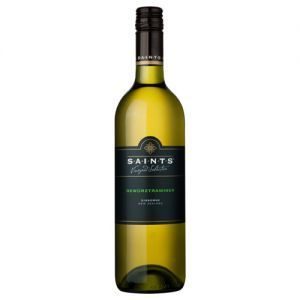 Saints Gewurztraminer Gisborne