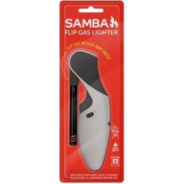 Samba Lighter Folding