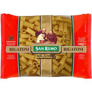 San Remo Pasta Rigatoni No22