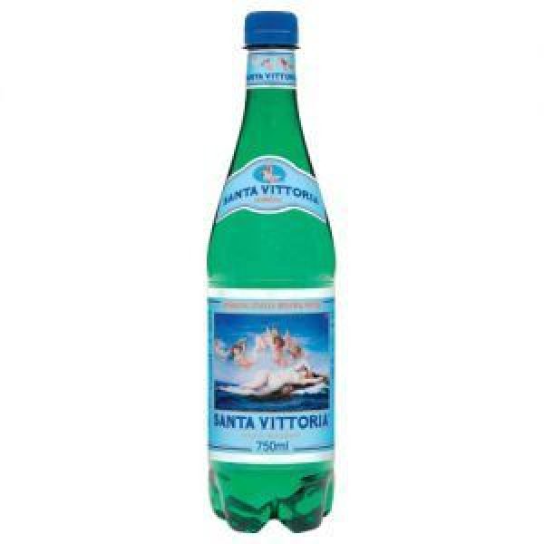 Santa Vittoria Water Mineral