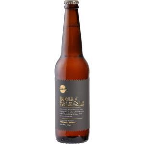 Sawmill Brewery Craft Beer Ipa