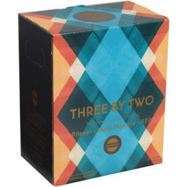 Sawmill Brewery Craft Beer Mixed