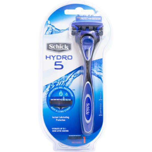 Schick Hydro 5 Razor