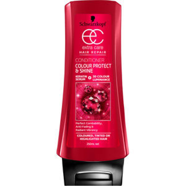 Schwarzkopf Extra Care Conditioner Colour Protect