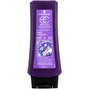 Schwarzkopf Extra Care Conditioner Fibre Therapy
