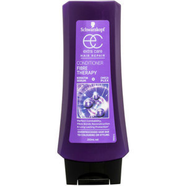 Schwarzkopf Extra Care Conditioner Fibre Therapy