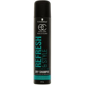 Schwarzkopf Extra Care Dry Shampoo