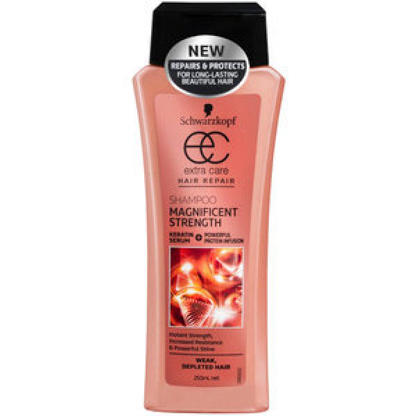 Schwarzkopf Extra Care Shampoo Magi Strength