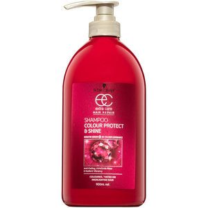 Schwarzkopf Extra Care Shampoo Protect & Shine