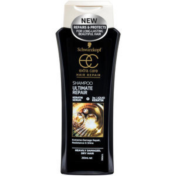 Schwarzkopf Extra Care Shampoo Ultimate Repair