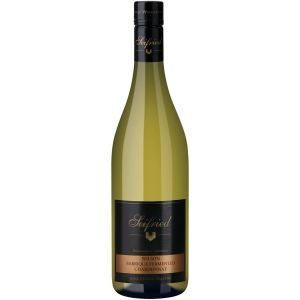 Seifried Estate Chardonnay Barrel Fermented