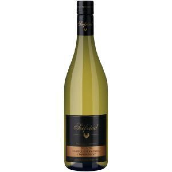 Seifried Estate Chardonnay Barrel Fermented