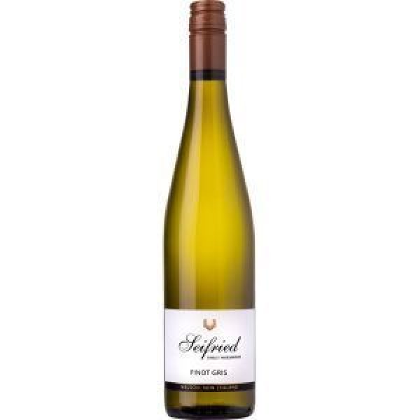 Seifried Estate Pinot Gris