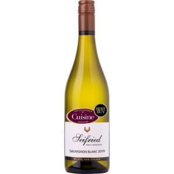 Seifried Estate Sauvignon Blanc