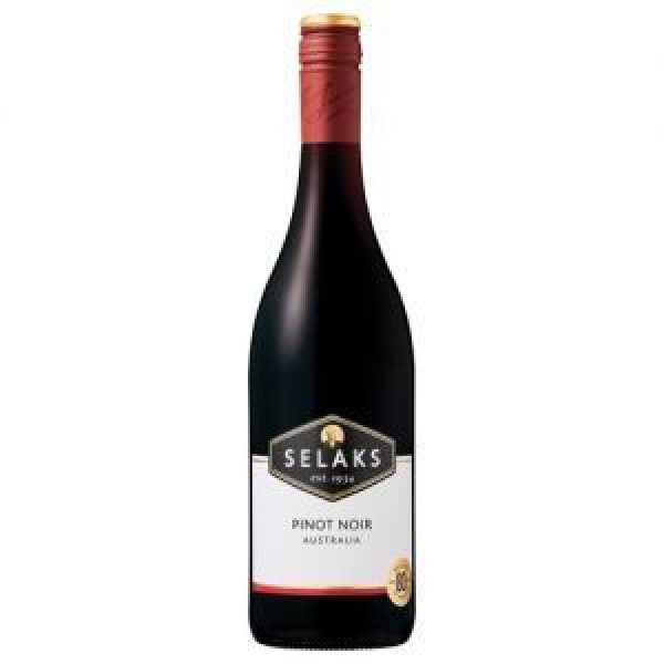 Selaks Premium Selection Pinot Noir