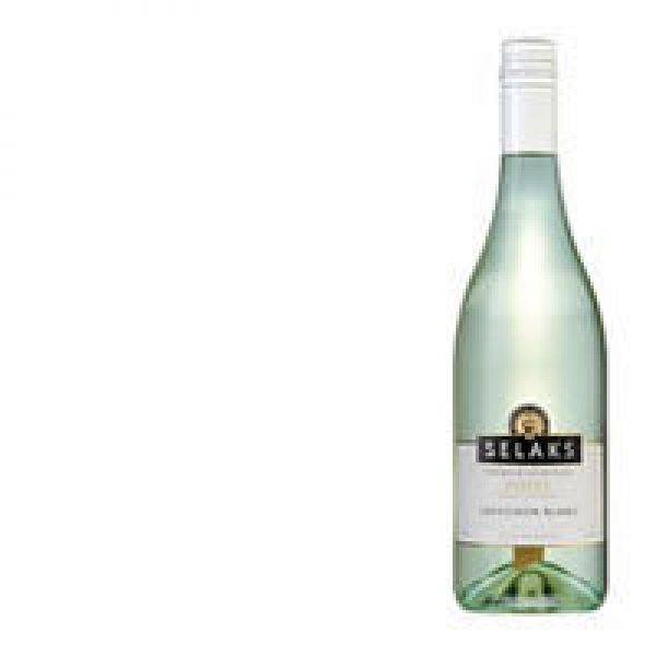 Selaks Premium Selection Sauvignon Blanc Low Alcohol Breeze
