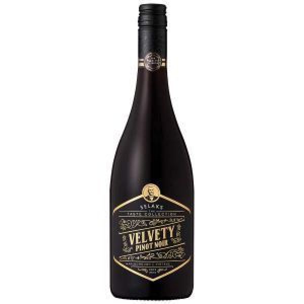 Selaks Taste Collection Pinot Noir