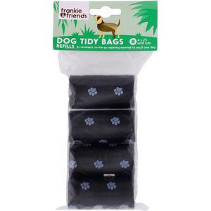 Select Pet Hygiene Dog Tidy Bags