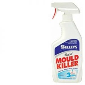 Selleys Mould Remover Rapid Killer