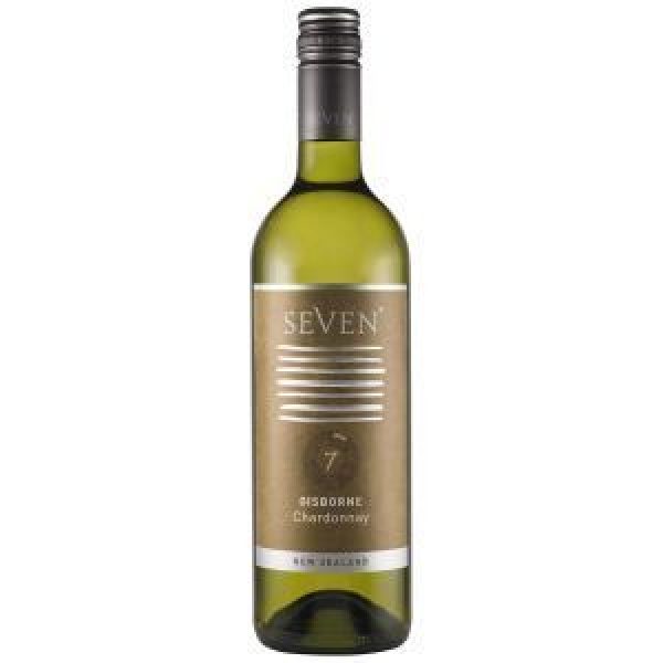 Seven Degrees Chardonnay