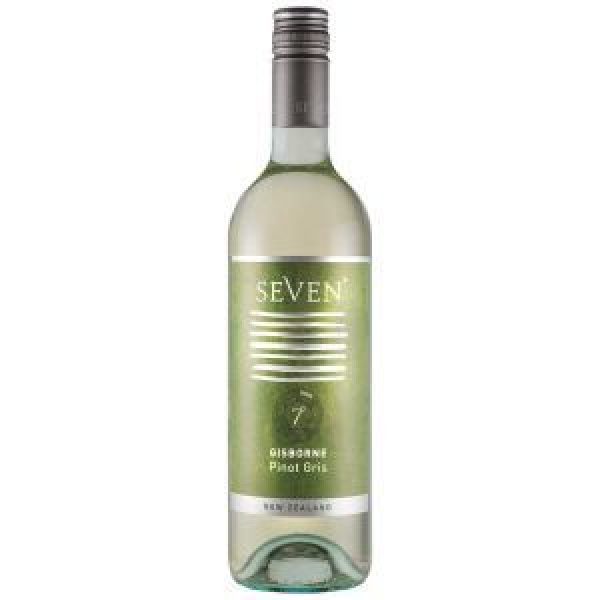 Seven Degrees Pinot Gris