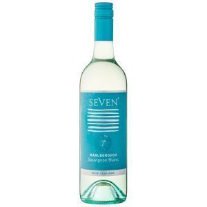 Seven Degrees Sauvignon Blanc Marlborough