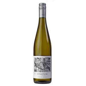 Sherwood Estate Stratum Pinot Gris