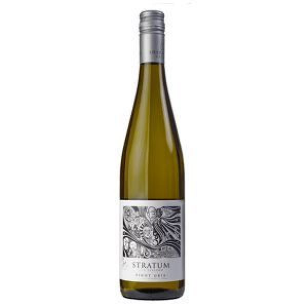 Sherwood Estate Stratum Pinot Gris