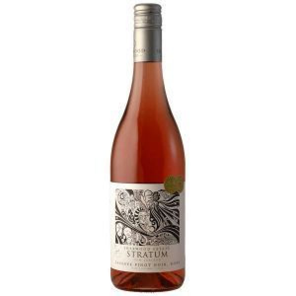 Sherwood Stratum Pinot Noir Rose