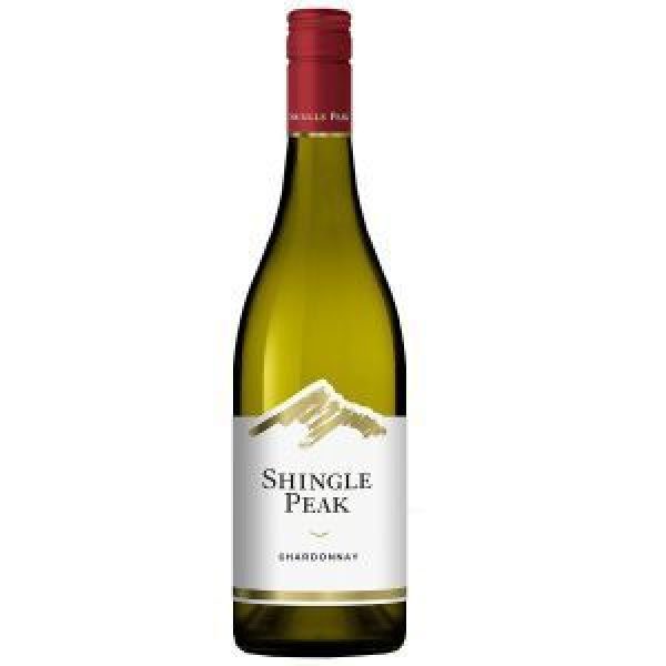 Shingle Peak Chardonnay