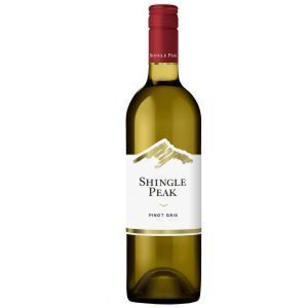 Shingle Peak Pinot Gris