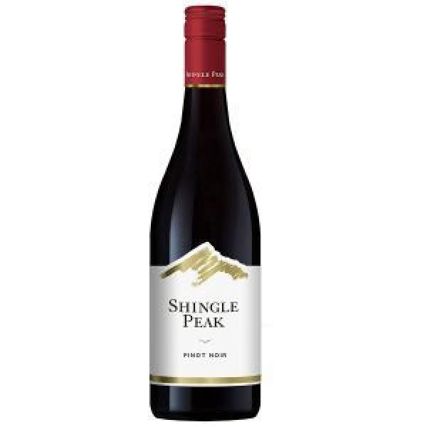 Shingle Peak Pinot Noir