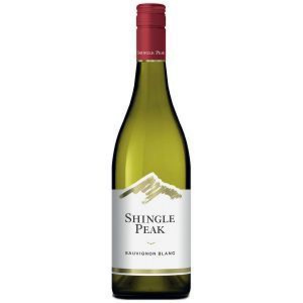 Shingle Peak Sauvignon Blanc