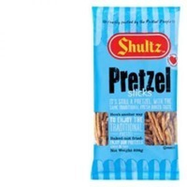 Shultz Pretzels Sticks