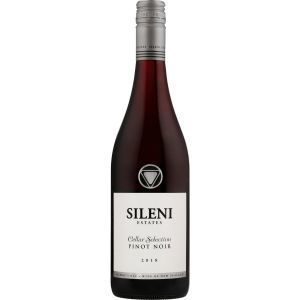 Sileni Pinot Noir Cellar Select