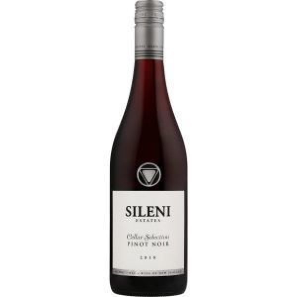 Sileni Pinot Noir Cellar Select