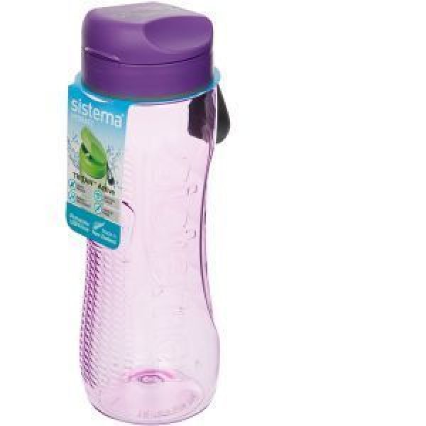 Sistema Active Drink Bottle Tritan
