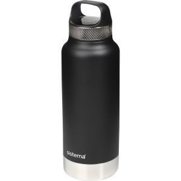 Sistema Drink Bottle Dual Wall Stainless Steel